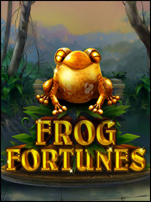 888 club ทดลองเล่น frog-fortunes