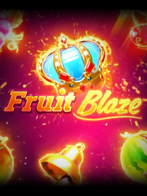 888 club ทดลองเล่น fruit-blaze