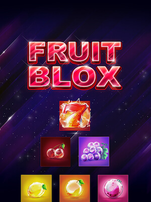888 club ทดลองเล่น fruit-blox